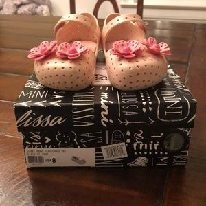 Mini Melissa